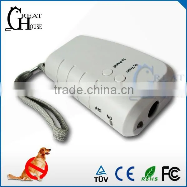 GH-D31 Ultrasonic dog training