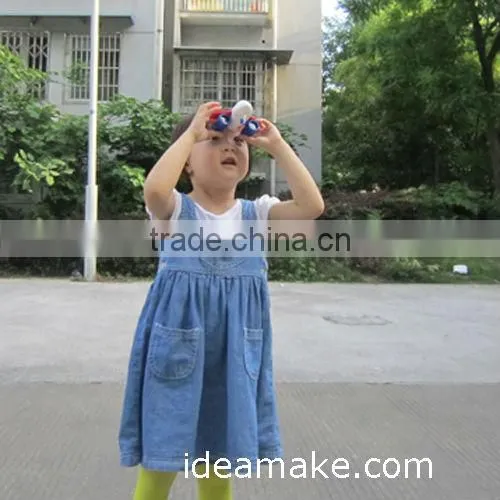 2015 Hot Sell Promotion Gifts for kids,toy telescope new products