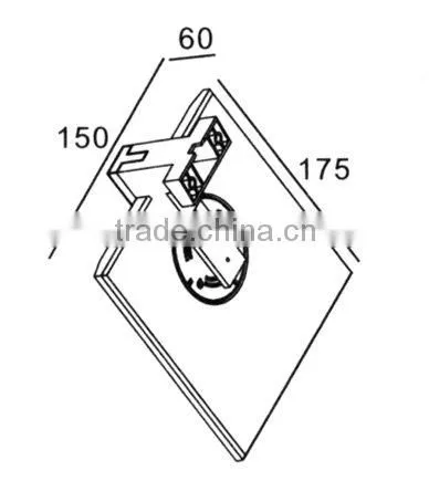 Cabinet light