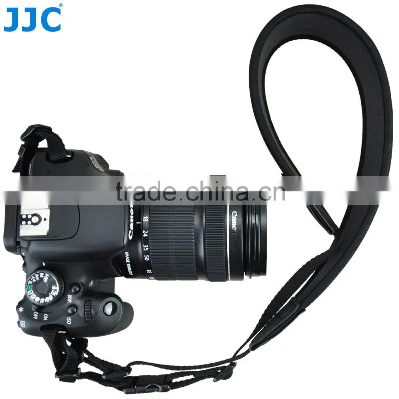 JJC Camera Accessories Neck Strap for most DSLR cameras neoprene for Canon,for NIkon,for sony etc