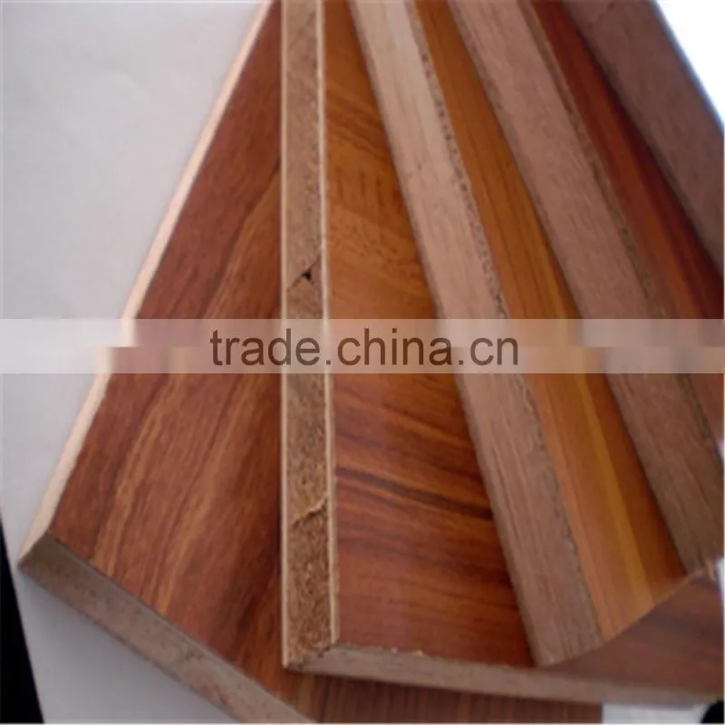 Pine/Poplar Core BlockBoard For China