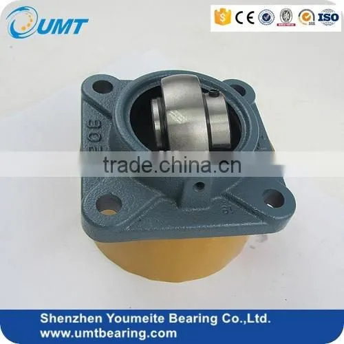 High Performnance Square Block Spherical Bearing UCF201