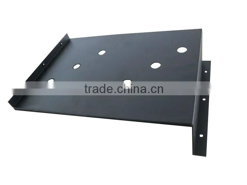 sheet metal part folding,metal case