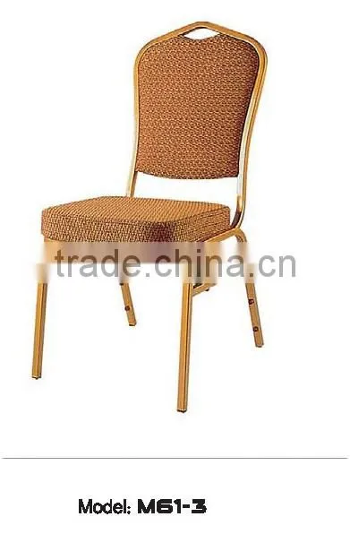 hot selling unfold hotel chair SH 1