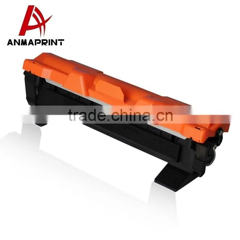 Compatible toner cartridges TN1035 use for Brother HL1118 DCP1518 MFC1813/1818 laser printer cartridges