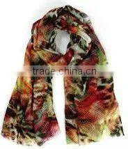 popular wool scarf new design,cashmere scarf 2012