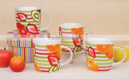 20 oz ceramic coffee mugs