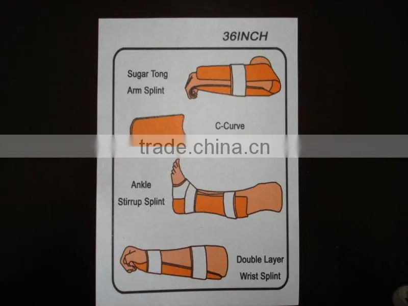omega splint