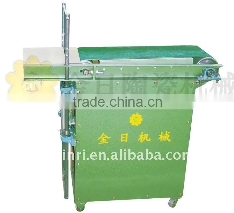 pneumatic clay cutting machine-clay cutter
