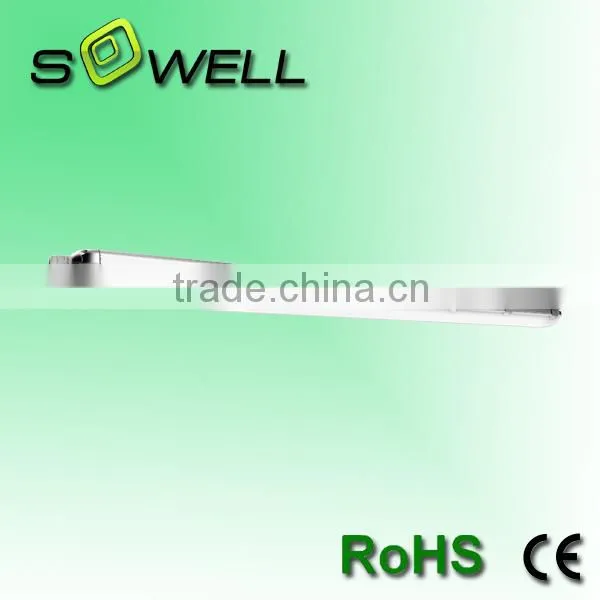 110V-240V 20W/40W/50W 2835SMD 4000K/6000K tri-proof/industrial lighting