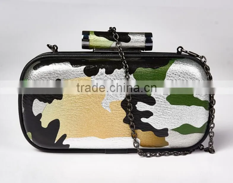 elegant evening lady handbag, girls clutch handbag style