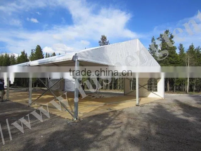 Ourdoor Party Tent With Width Of 10m