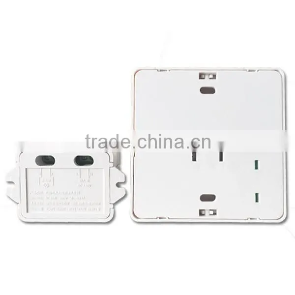 manufacturer supply wireless wall switch self- powered wireless wall switch wireless remote 50 meters wireless switch