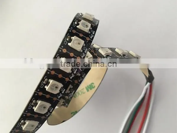 SK6812 digital led strip 96leds