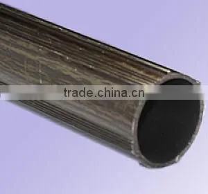 different size Architectural Aluminum aluminium tube 6063