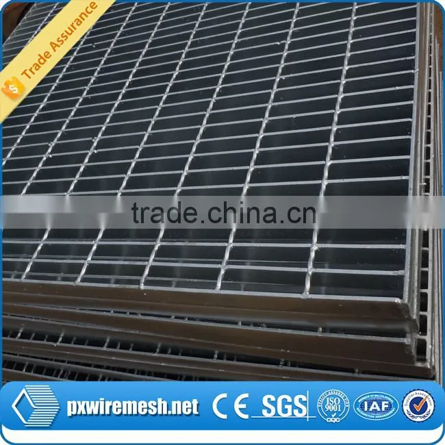 high quality Heavy Duty steel grating, building material(China manufacture + ISO9001)