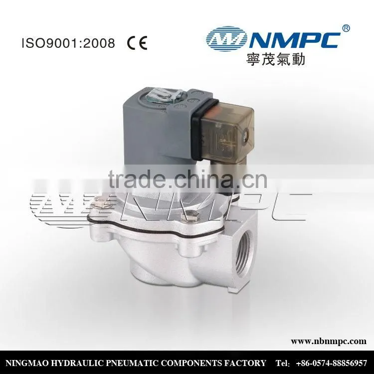 Latest Fashion hot sale promotion rca62t remotely piloted pulse valve