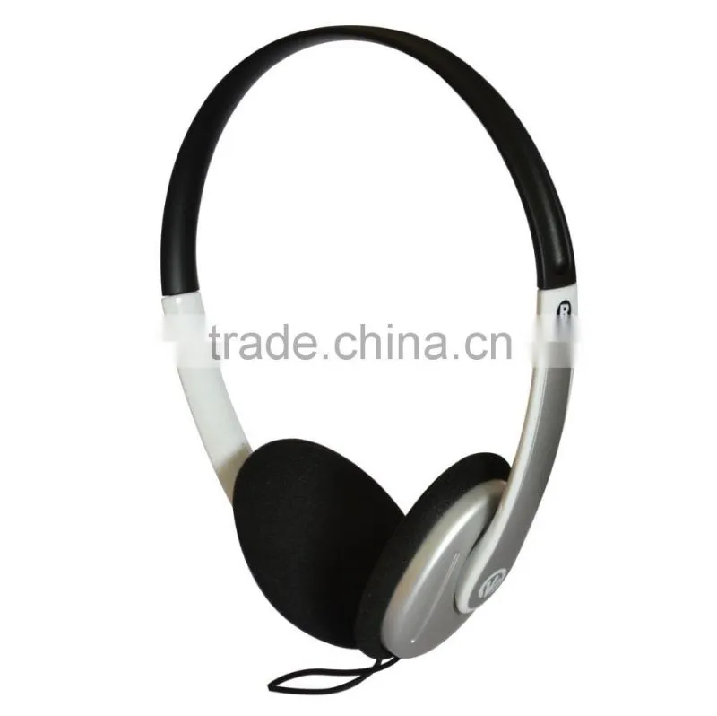 2015 ps3 Wired Headset With Competitive Prices