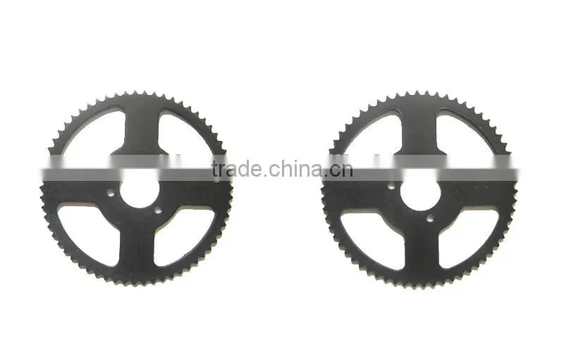 DIRT BIKE SPROCKET
