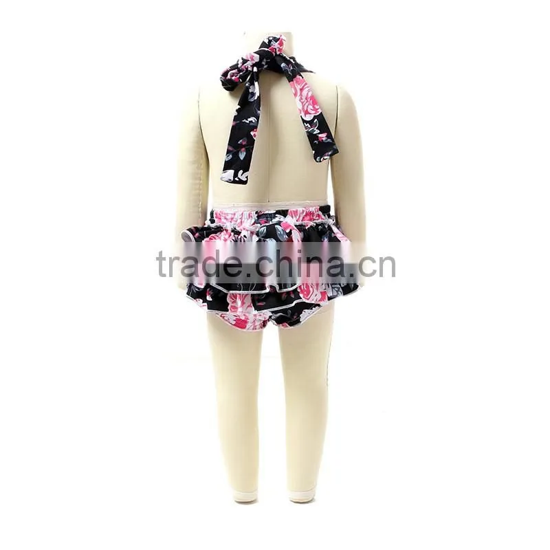 2016 wholesale KAIYA high- quality baby girls clothes romper newborn infant bodysuit comfort