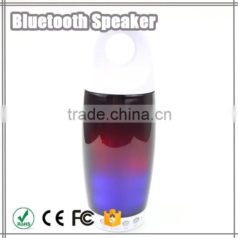 New products on china market outdoor bluetooth speaker