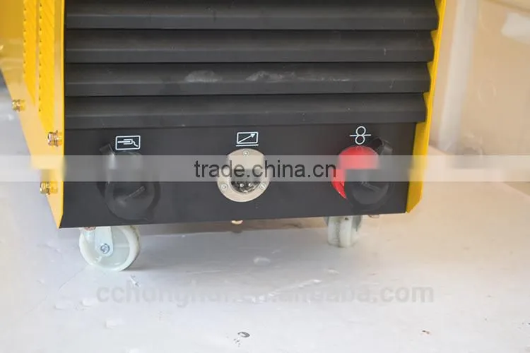 ARC 400i inverter welding machine mini arc welder electric manual dc arc welder