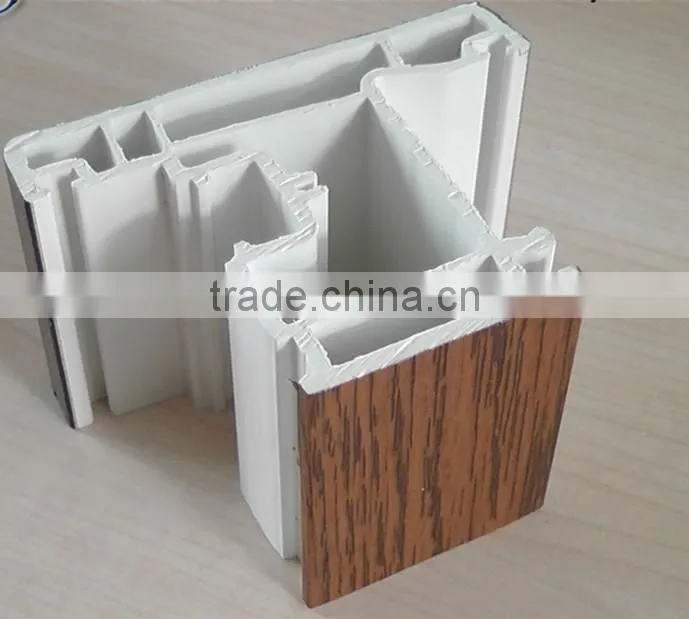 Delicate WPC Profile Extrusion Mould