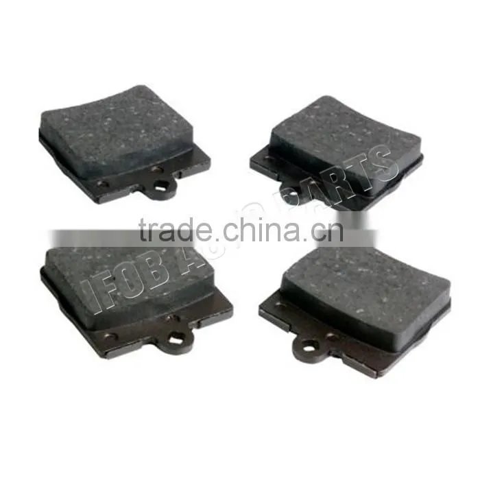 IFOB Spare Parts 0024207420 Top Quality Disc Brake pads For E240 W210 A 002 420 74 20