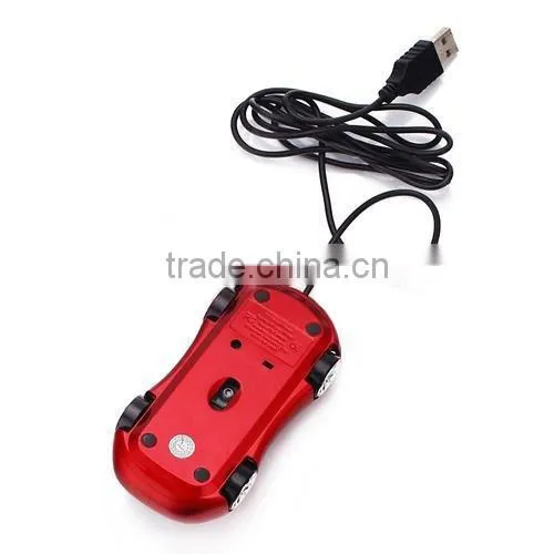 Usb Mouse "car toy"