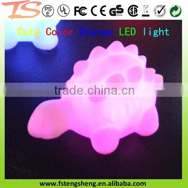 Wholesale price color Changing LED supply Star Baby Kid MoodLED Night Light