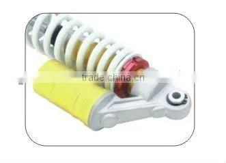 8012H 280-350mm Spring Steel Motorcycle Rear Shock Absorber