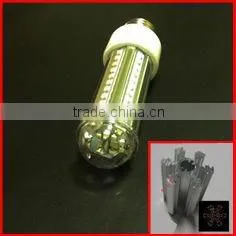 Smd 3528 E39 led corn Light 12w cool White