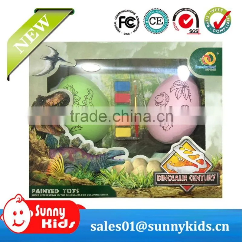 wholesale Easter egg customized plastic easter eggs