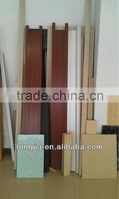 PVC Profile Extruder Production Line