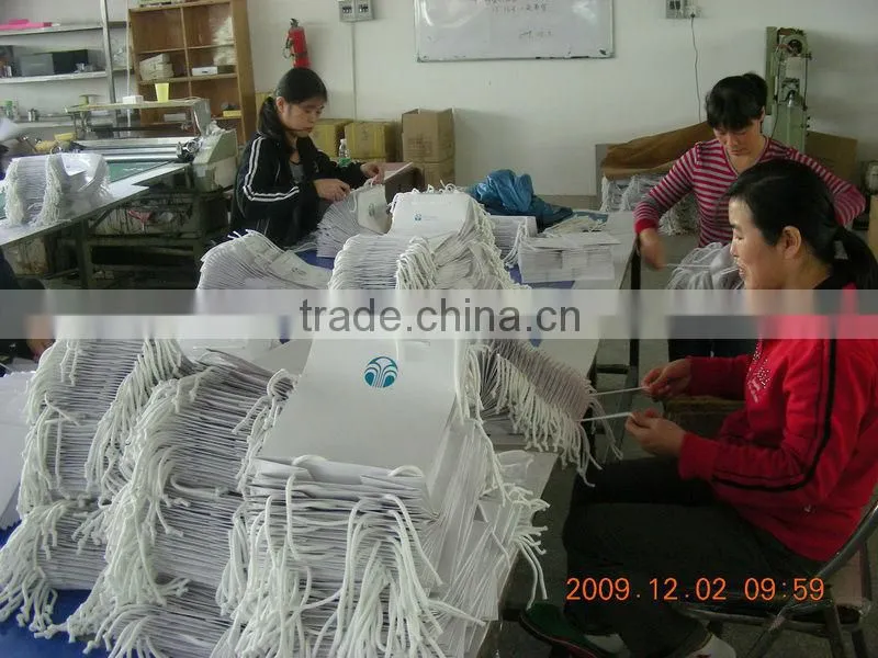 Paper Tea Packaging bags