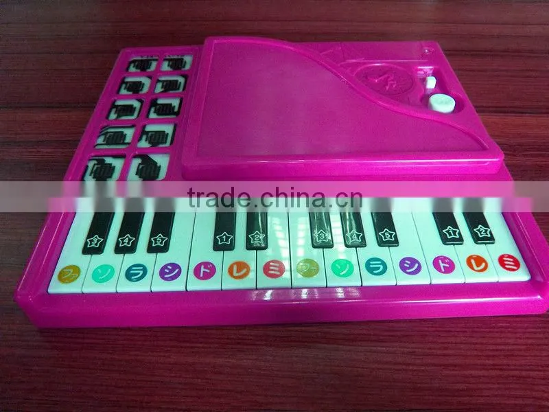 sound piano bar for children educational book
