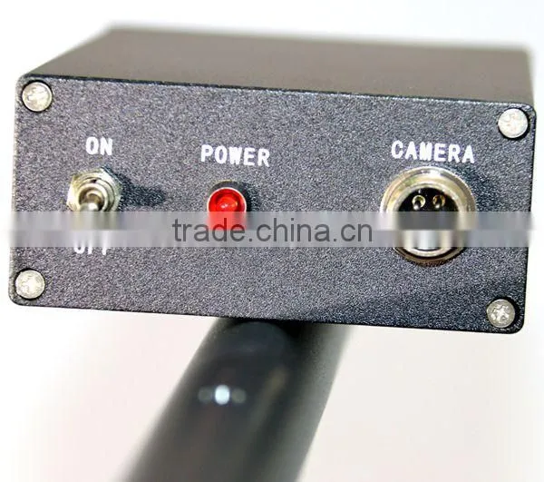 7"HD Under Vehicle Searching System for Car Bomb