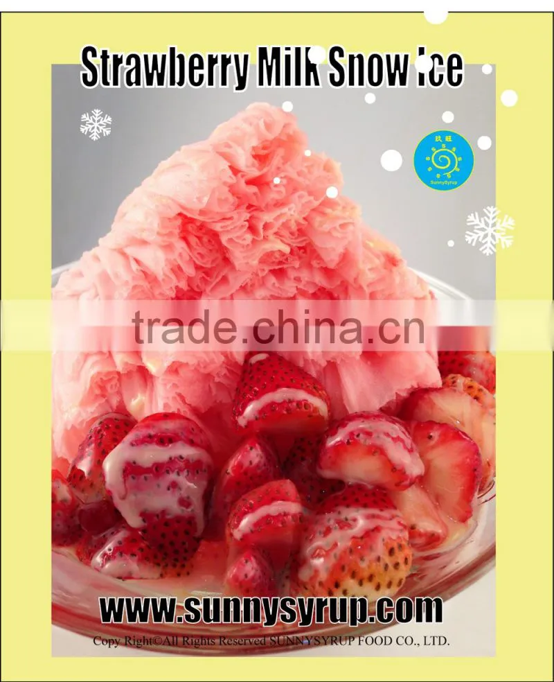 snow ice Powder new products