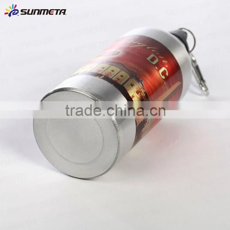 Sublimation sports bottle made in china wholesale