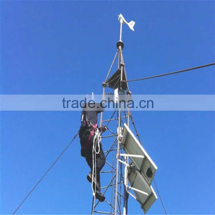 horizontal wind generator,horizontal axis wind turbine,wind turbine generator