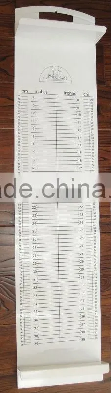 Infant Height Measuring scale manufacturer near shanghai
