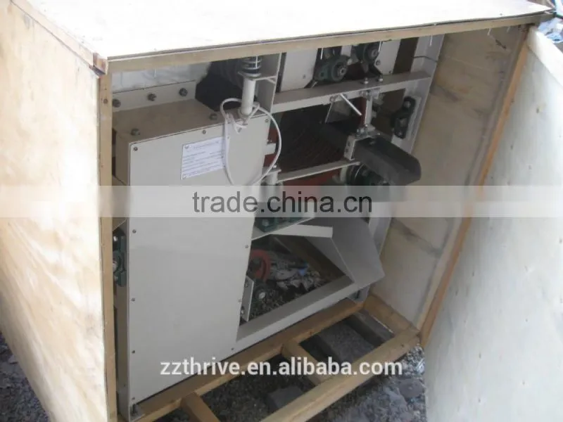 wet type fresh peanut red skin removing machine, roasted almond peeling machine with low price