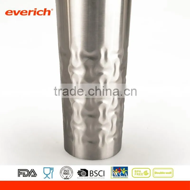 Everich 2016 2015 New Products Rust-Proof Microwaveable Travel Mug