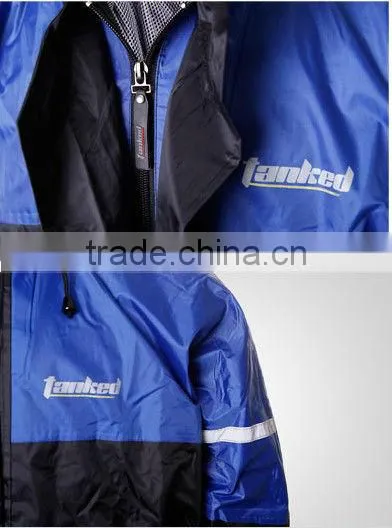 Bicycle/Motorcycle Raincoat ,Sports Raincoat,New Design Waterproof Raincoat