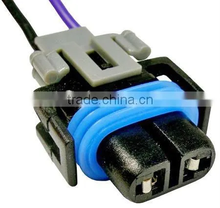 H11/H8 Female to Male Connector Harness