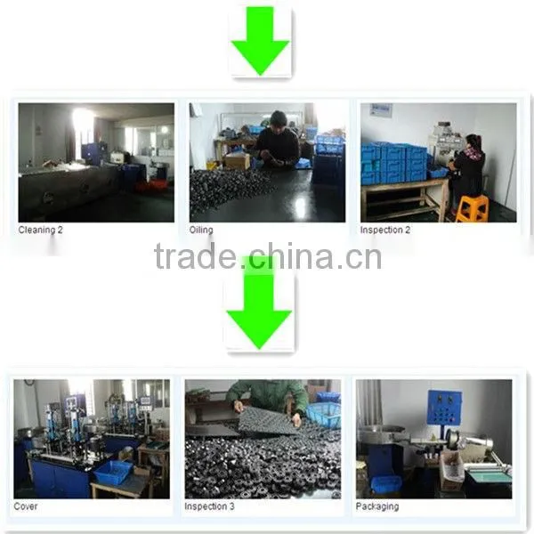 42-1005 22320 Spherical Roller Bearings / Bearings Printing Machinery / 22320 K / 22320 CAW33