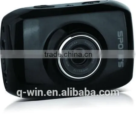 Mini sport DV,720P hd mini DV car camcorder