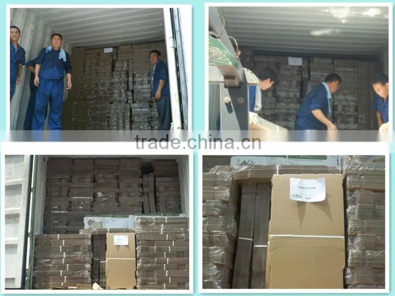 China factory recyclable fruit packaging box with high quality
