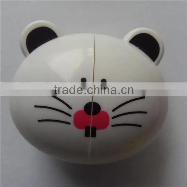 2015 Wall Cartoon Bathroom Toothbrush Holder