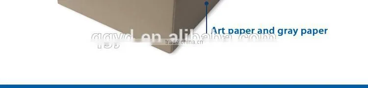 wholesale luxury paper cardboard tie packaging box,